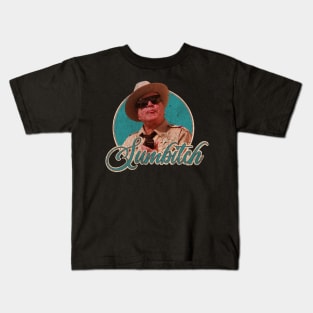 Sumbitch Kids T-Shirt